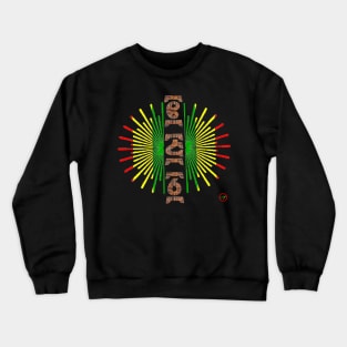 Ethiopia Crewneck Sweatshirt